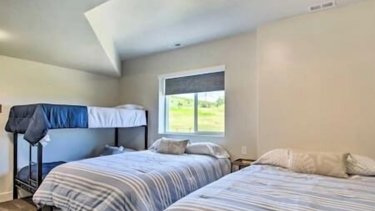Photo of Bedroom in Fish Haven