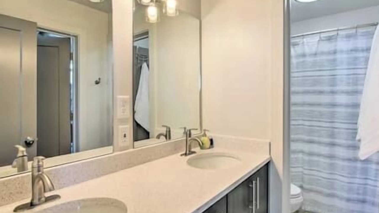 Photo of Bathroom in Fish Haven