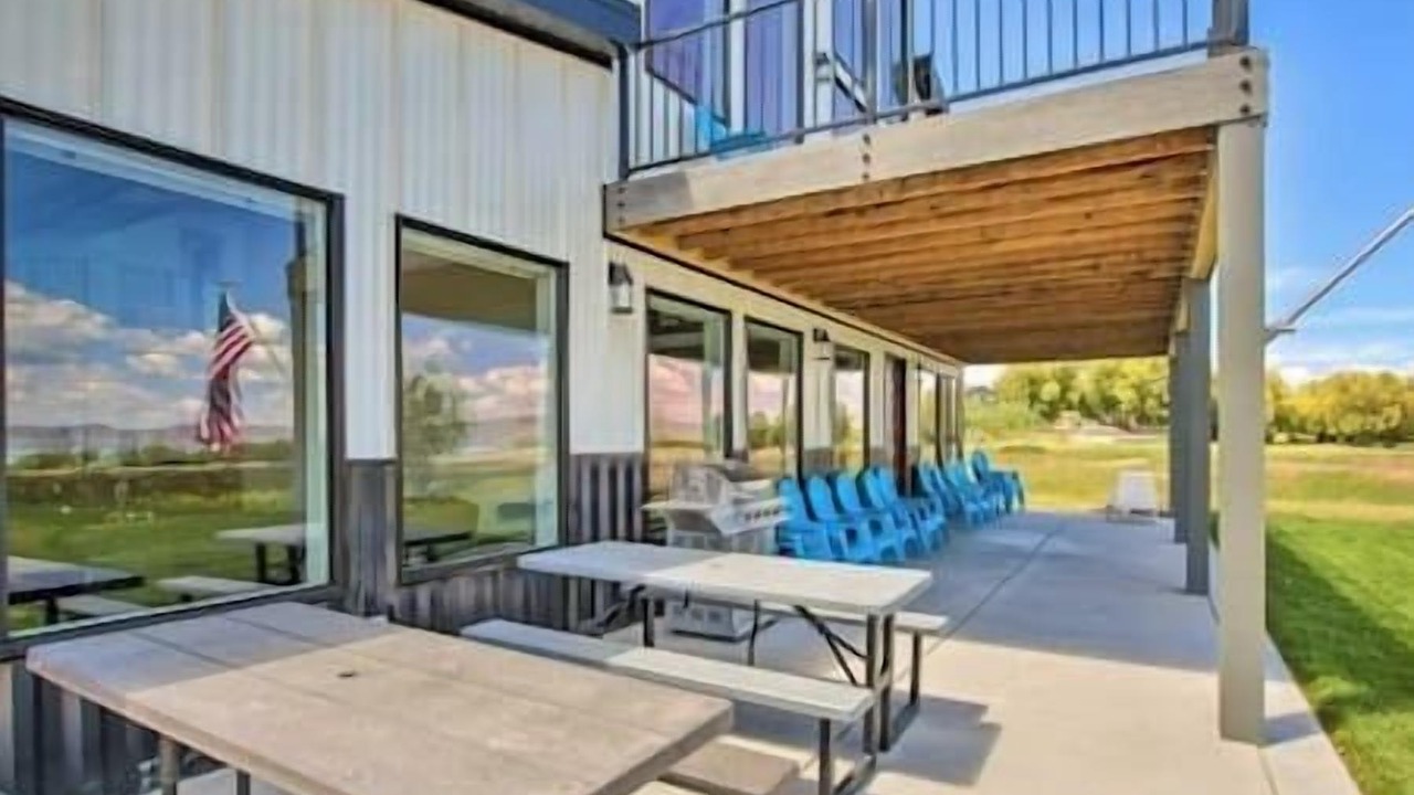 Photo of Outdoor in Fish Haven
