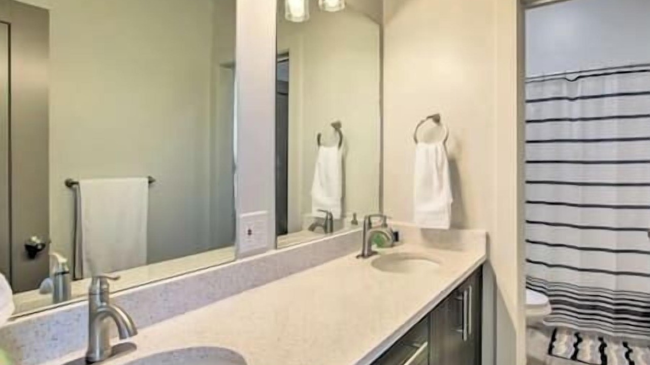 Photo of Bathroom in Fish Haven