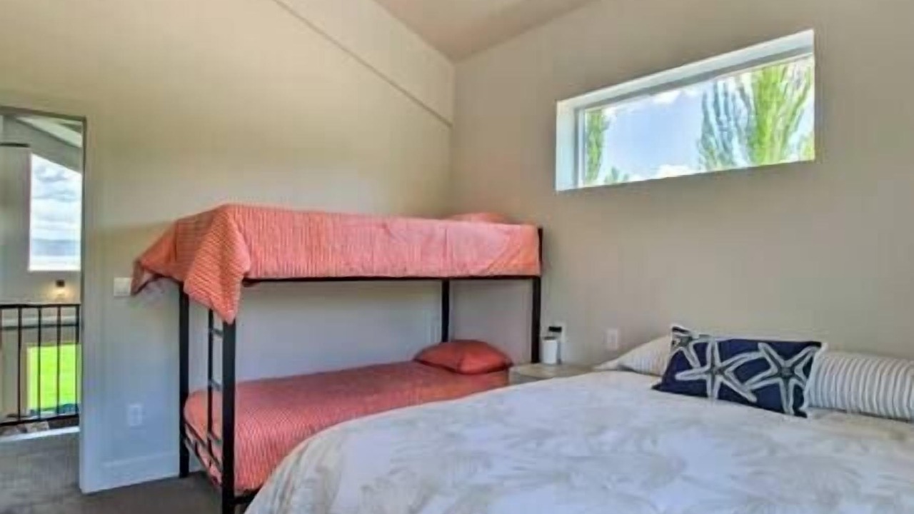 Photo of Bedroom in Fish Haven