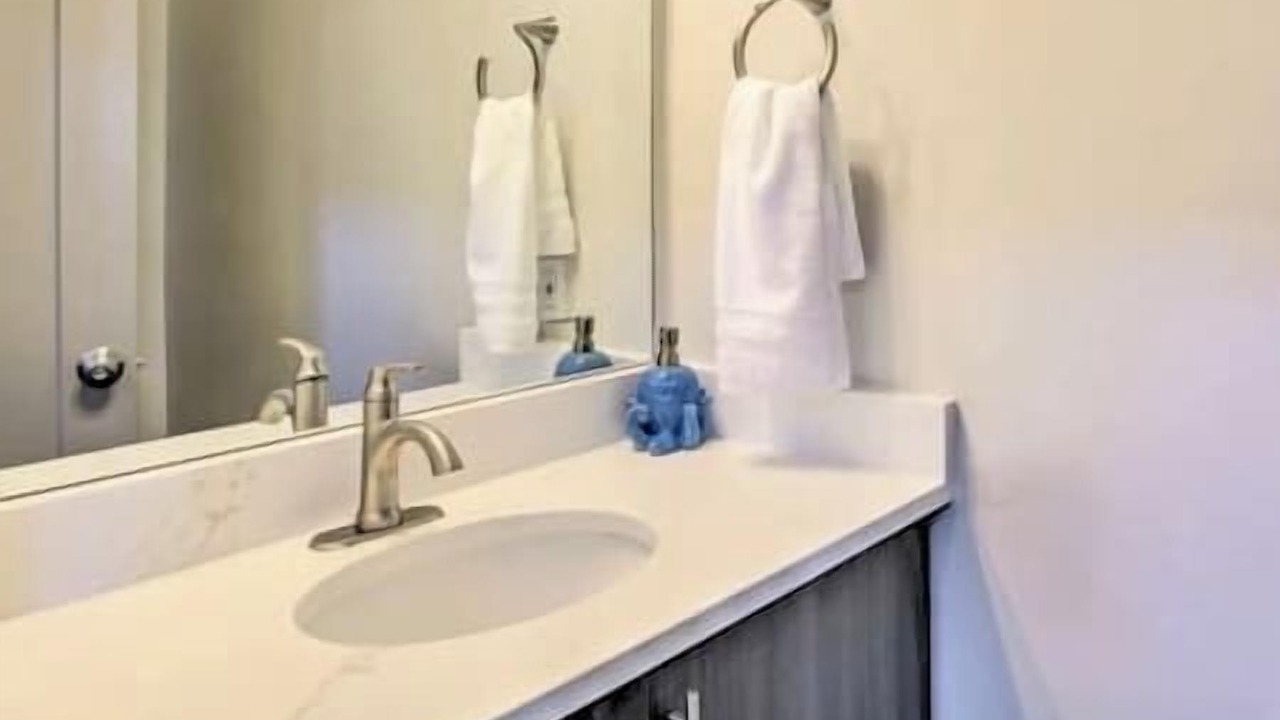 Photo of Bathroom in Fish Haven