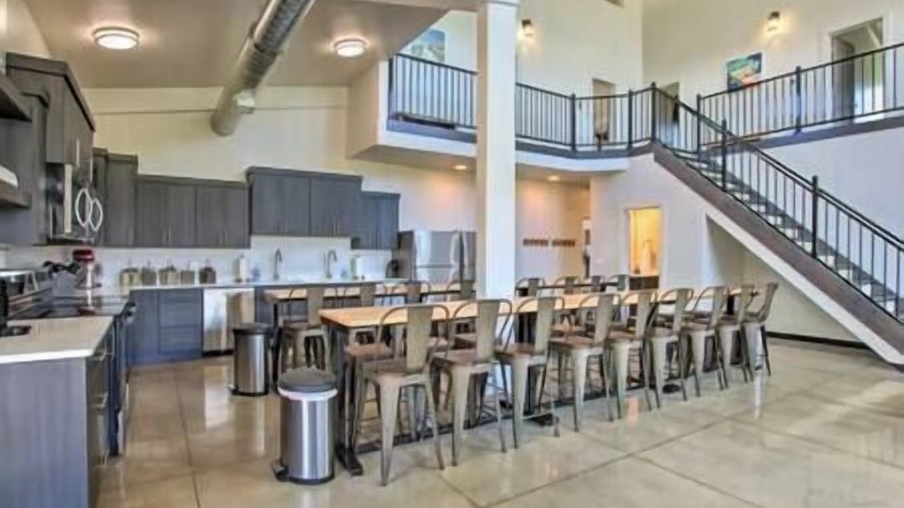 Photo of Kitchen in Fish Haven