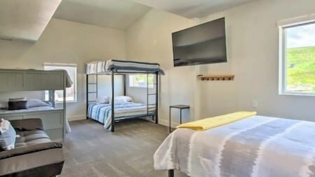 Photo of Bedroom in Fish Haven