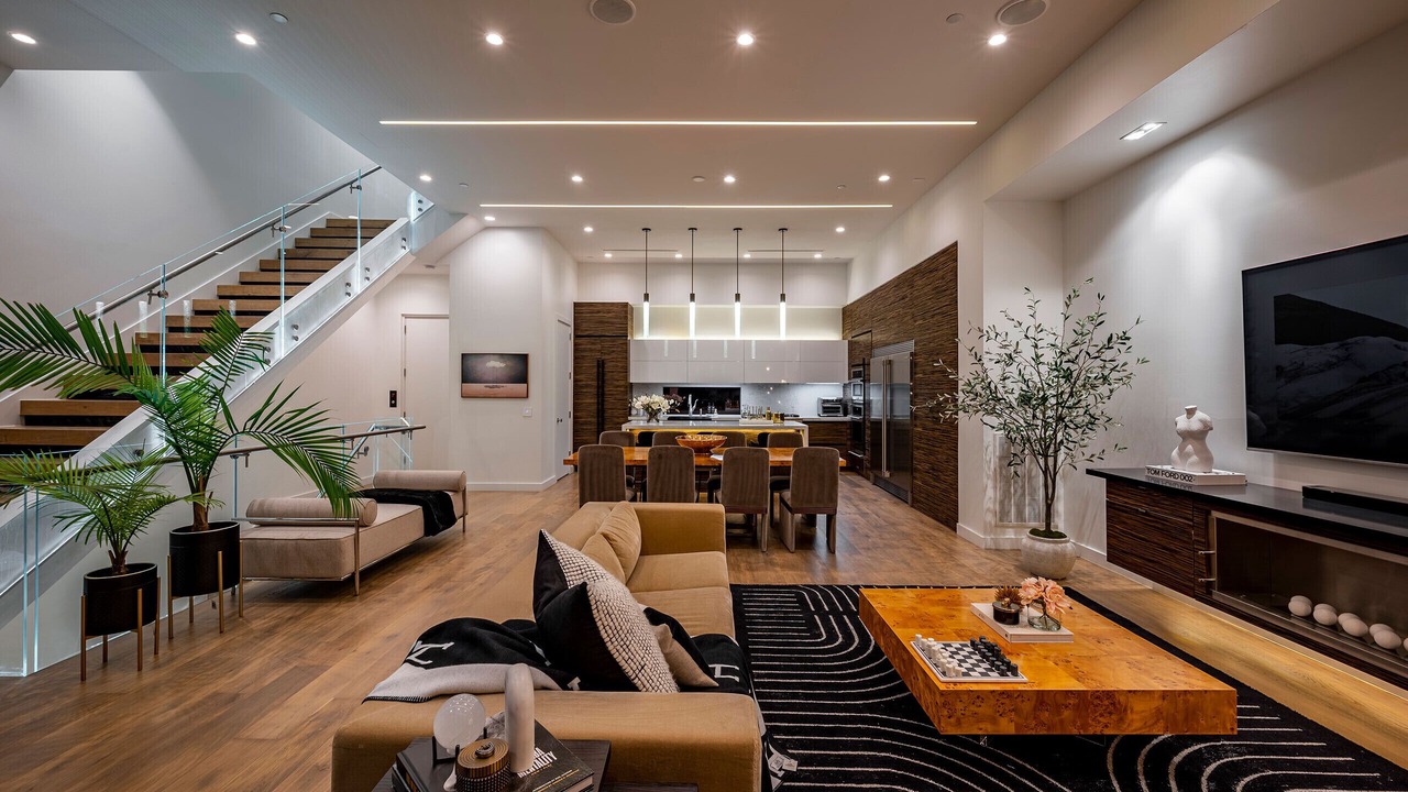 Photo of Livingroom in Hyde Park