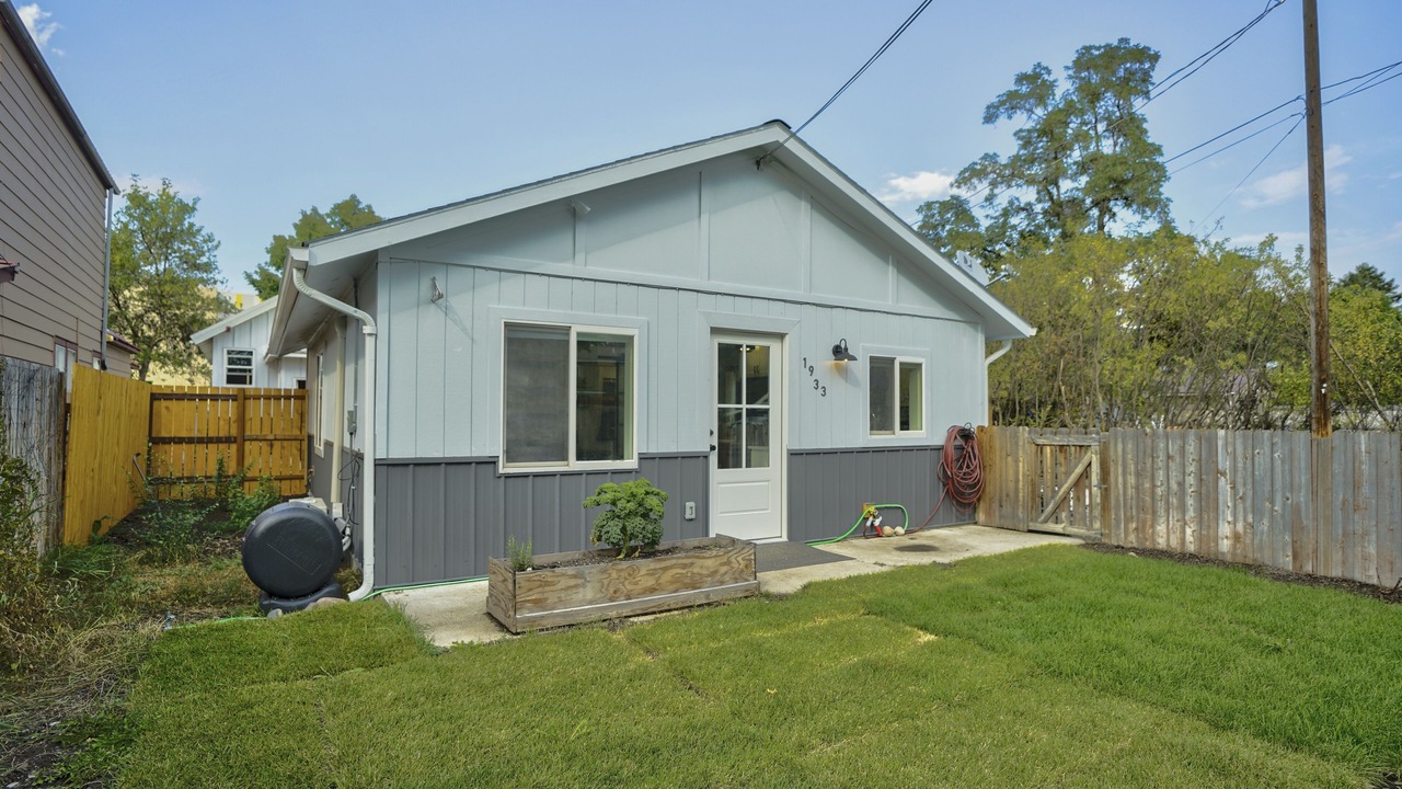 Photo of Outdoor in Franklin to the Fort
