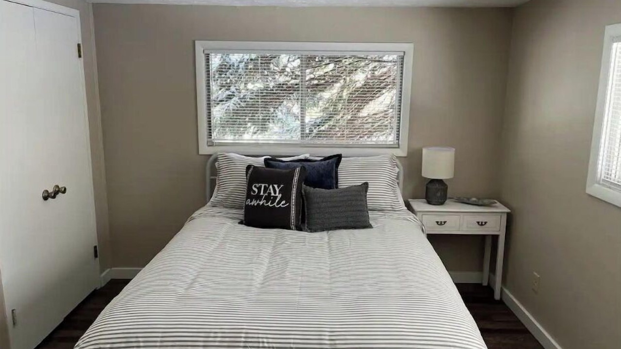 Photo of Bedroom in Rexburg
