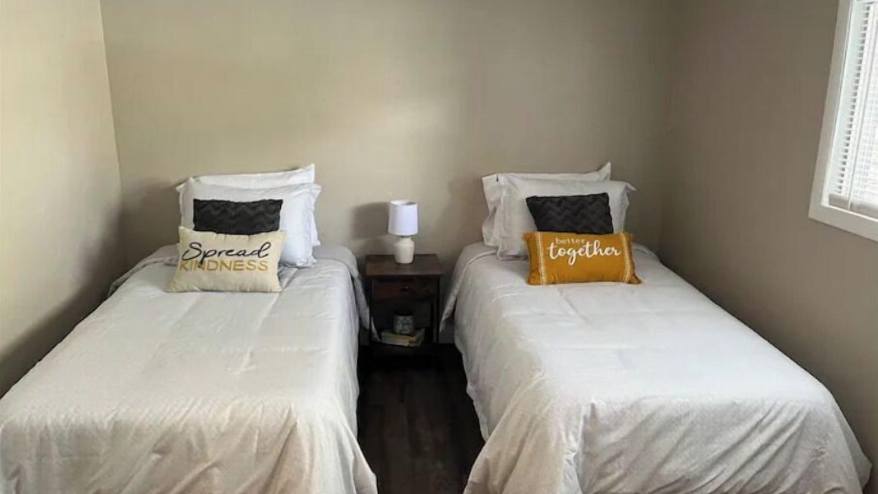 Photo of Bedroom in Rexburg