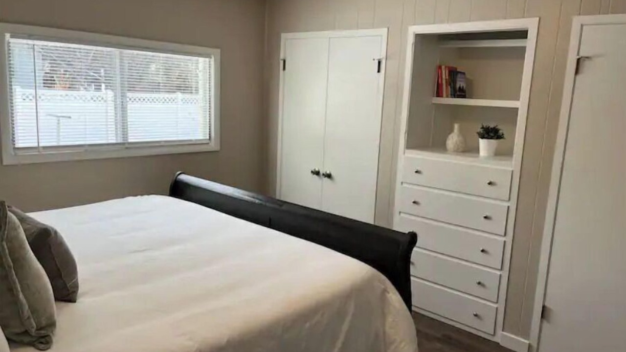 Photo of Bedroom in Rexburg