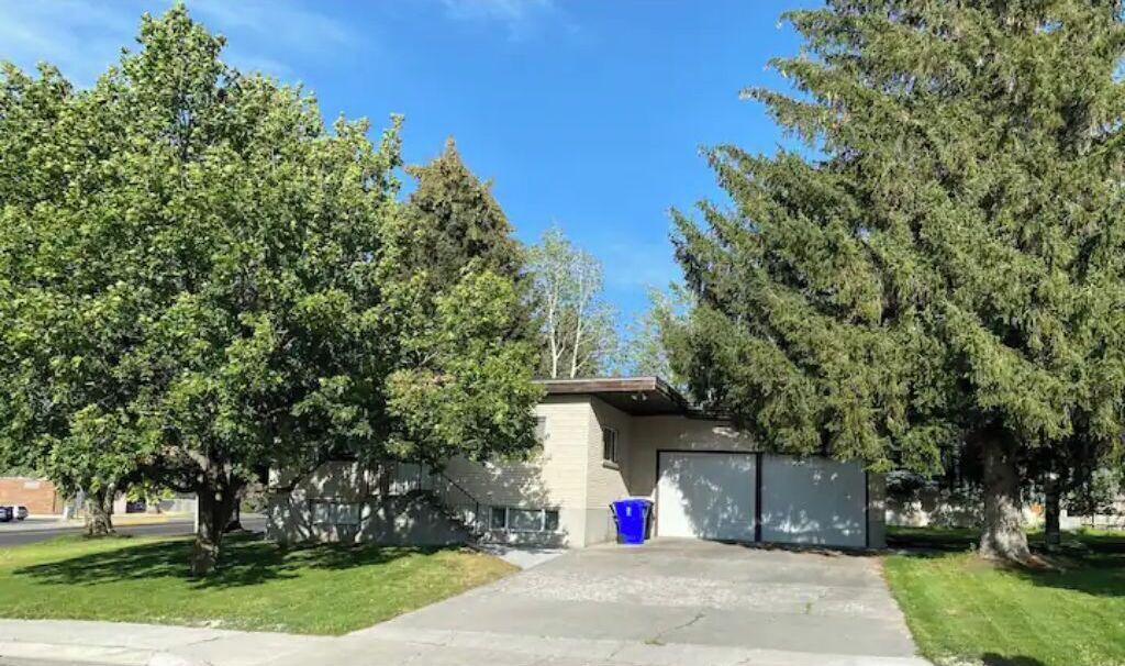 Photo of Outdoor in Rexburg