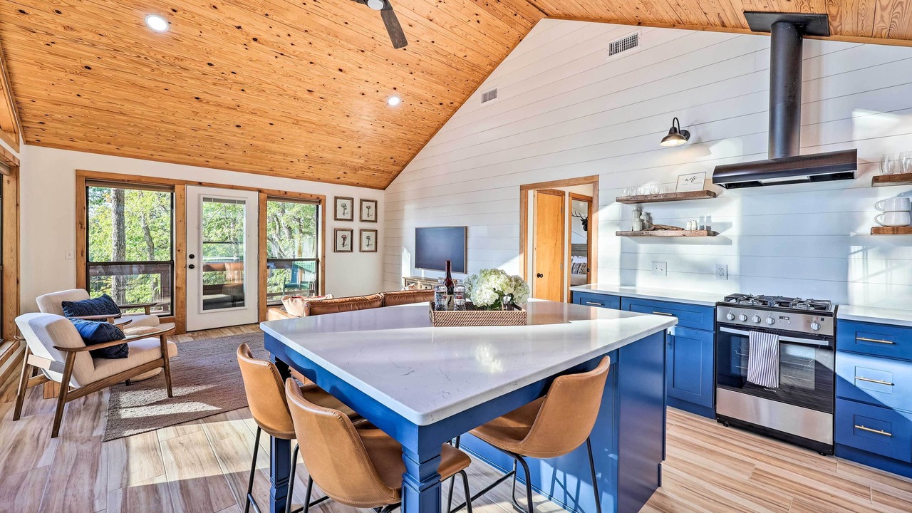 Photo of Kitchen in Rogers
