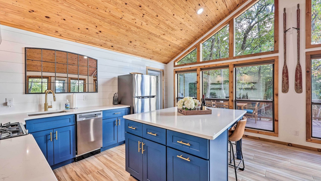 Photo of Kitchen in Rogers