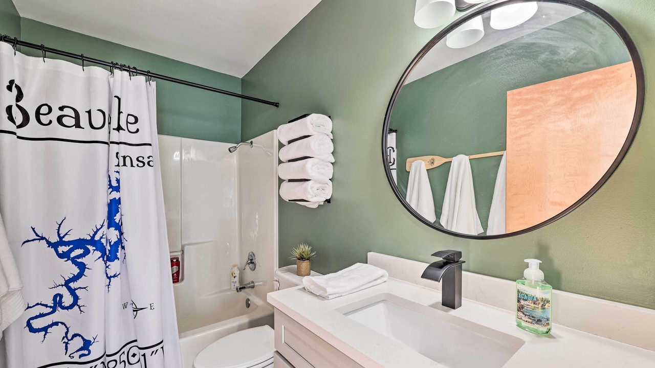 Photo of Bathroom in Rogers