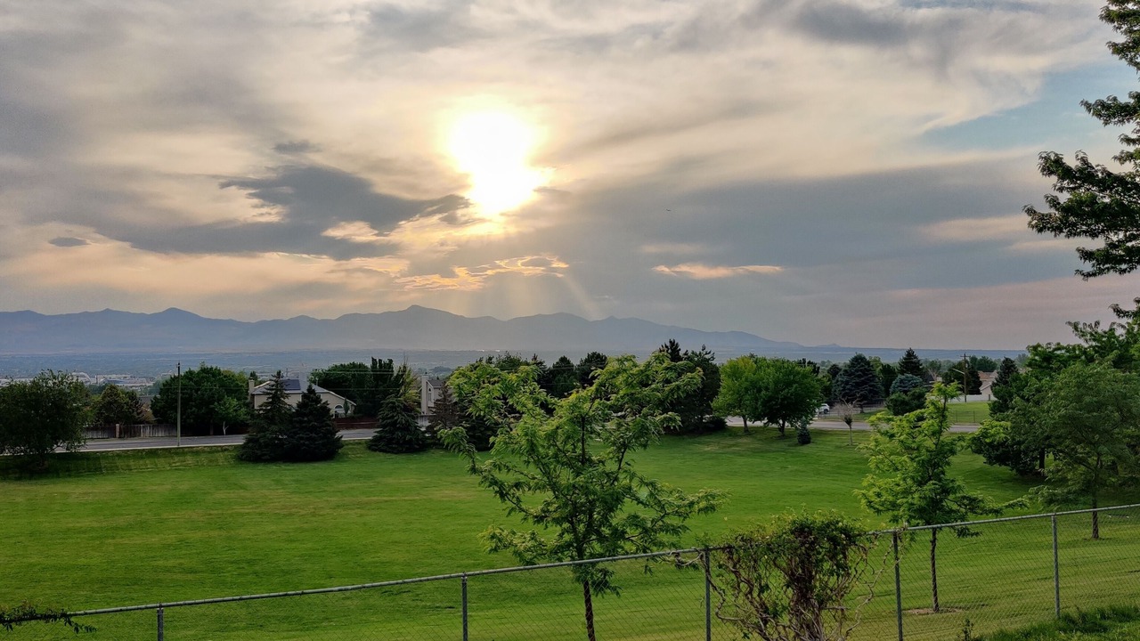 Photo of Outdoor in Sandy