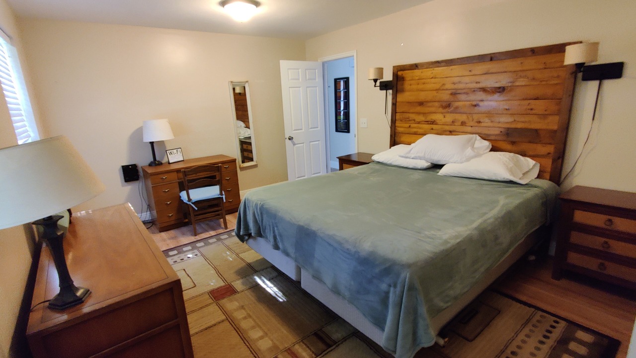 Photo of Bedroom in Sandy