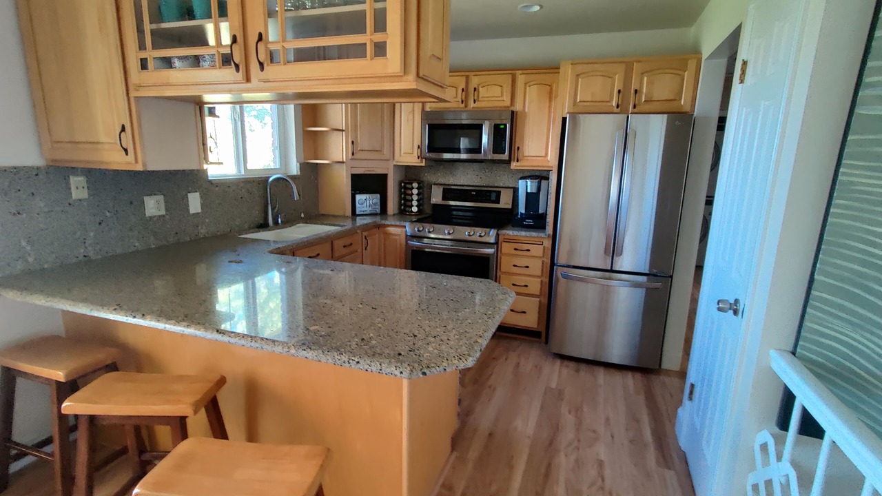 Photo of Kitchen in Sandy