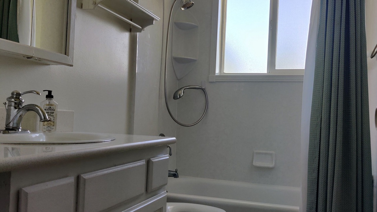 Photo of Bathroom in Sandy