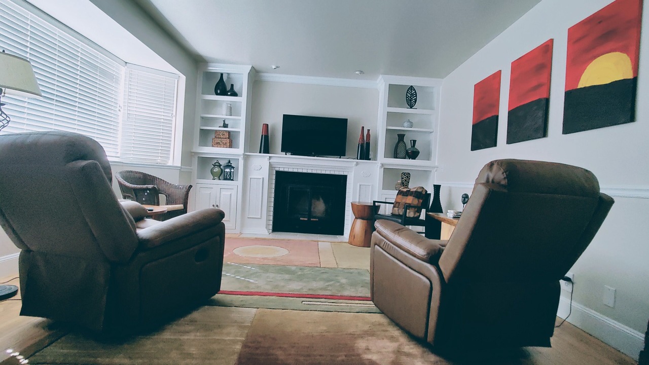 Photo of Livingroom in Sandy