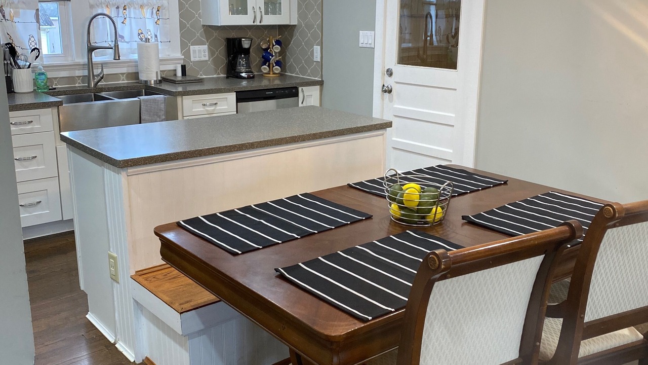Photo of Kitchen in Morrow
