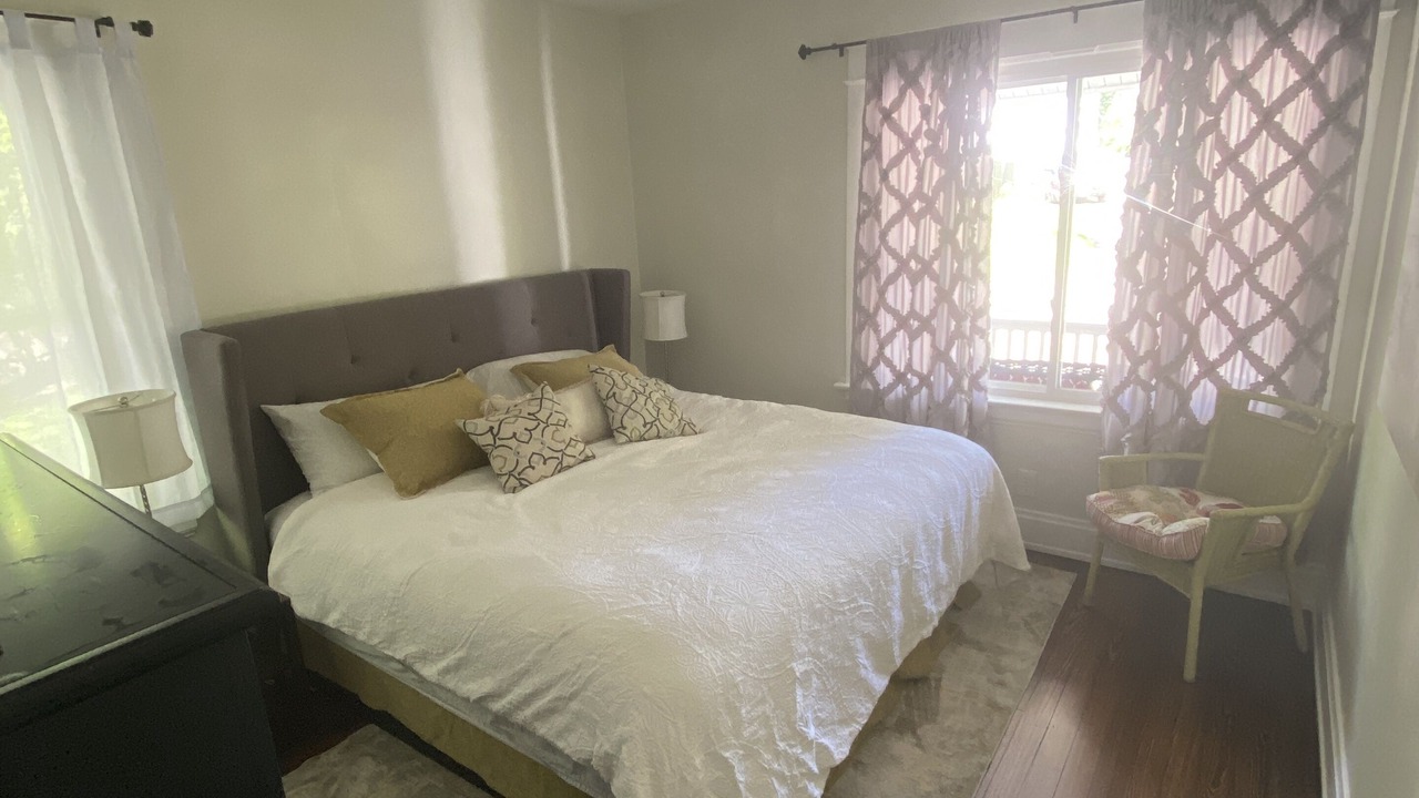 Photo of Bedroom in Cincinnati