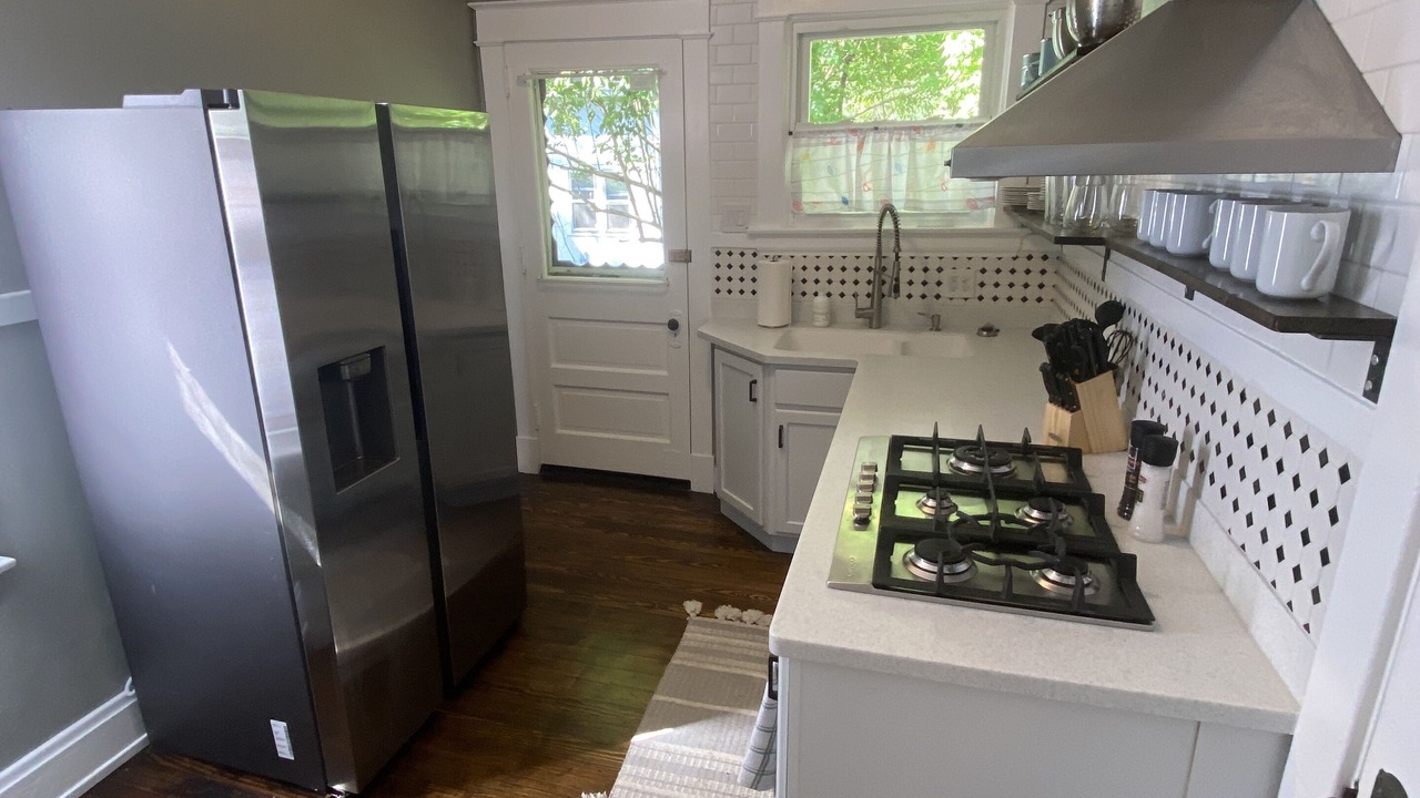 Photo of Kitchen in Cincinnati