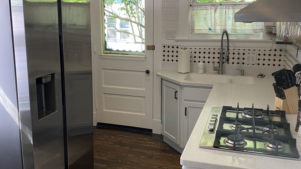 Photo of Kitchen in Cincinnati