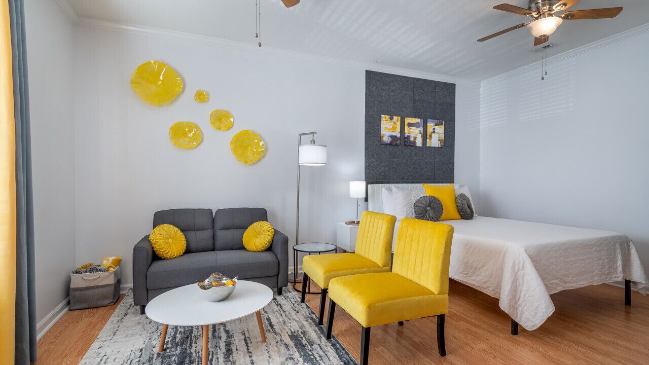 Photo of Bedroom in Concord