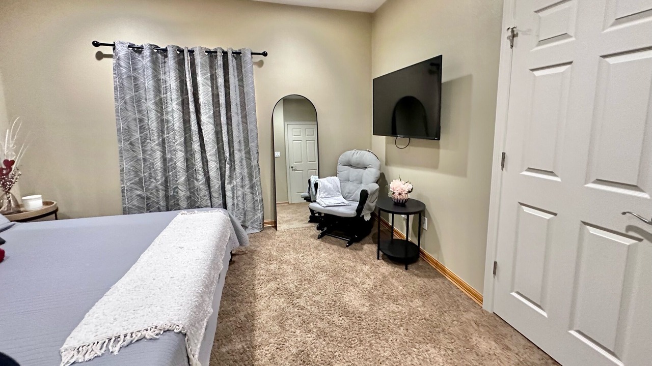 Photo of Bedroom in Rio Hondo
