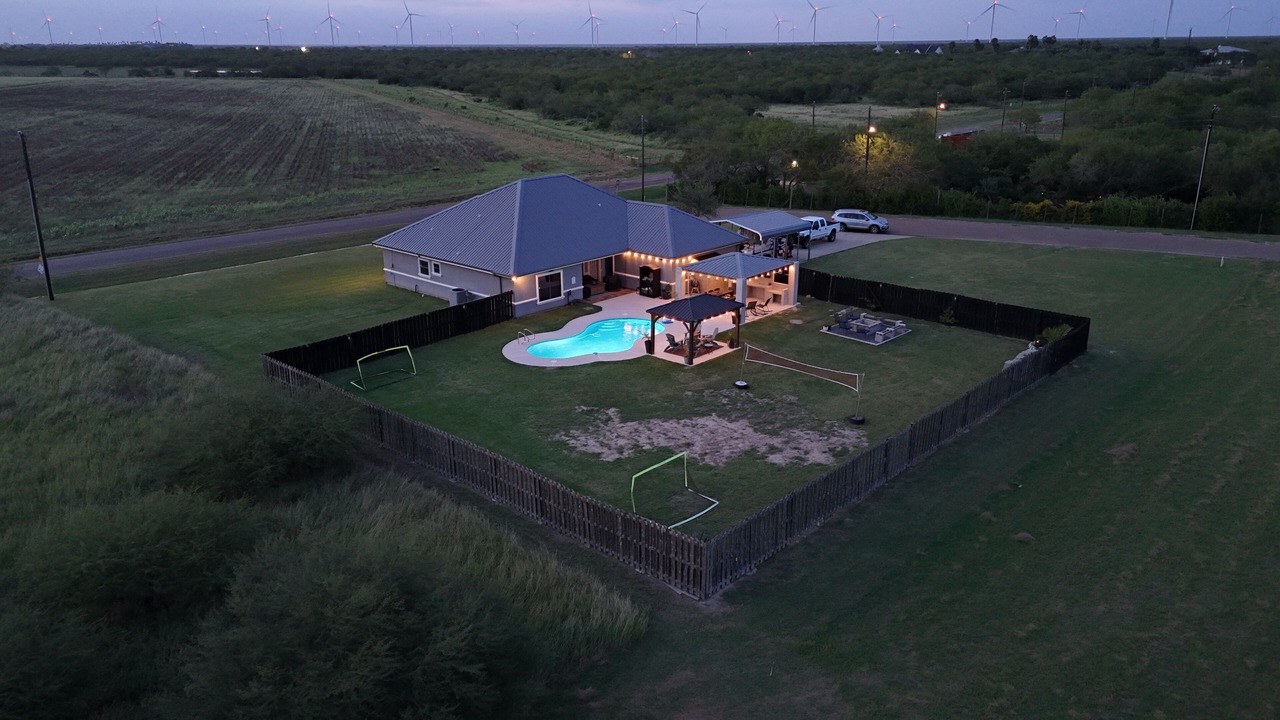 Photo of Outdoor in Rio Hondo