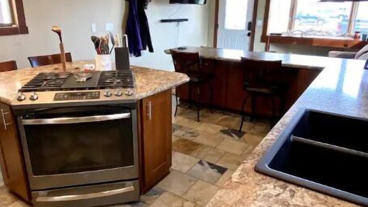 Photo of Kitchen in Fort Benton