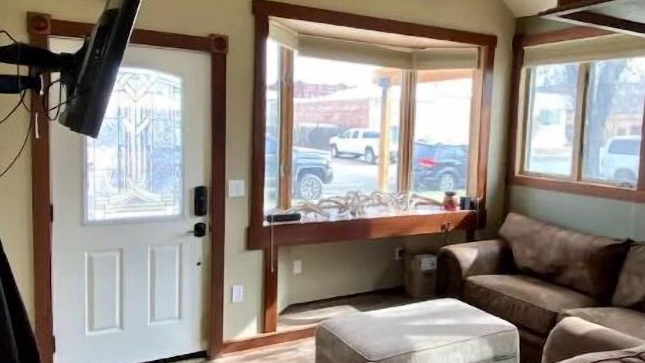 Photo of Livingroom in Fort Benton