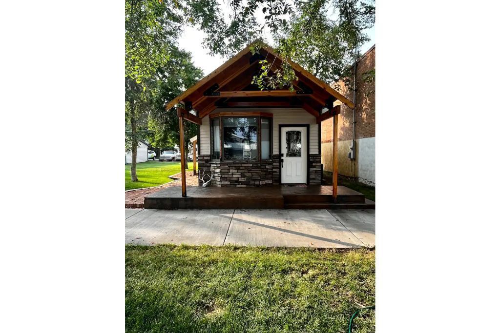 Photo of Outdoor in Fort Benton