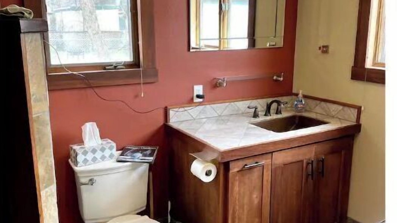 Photo of Bathroom in Fort Benton