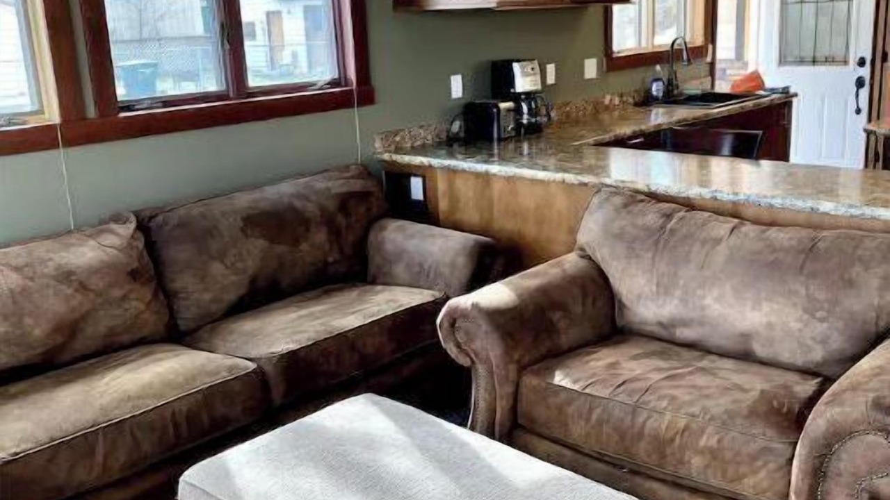 Photo of Livingroom in Fort Benton