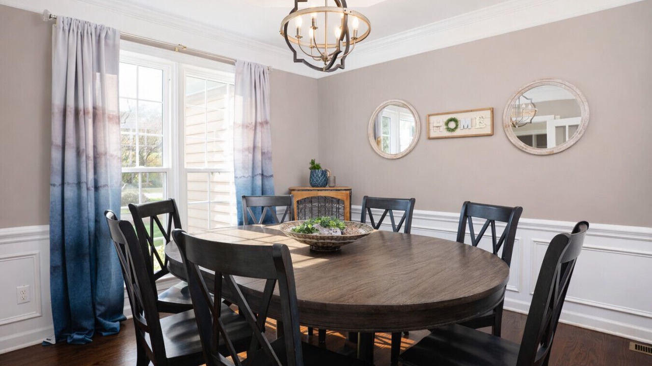 Photo of Bedroom in Charlotte