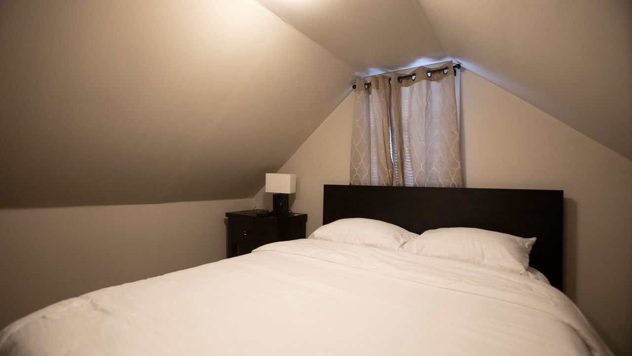 Photo of Bedroom in Little Italy