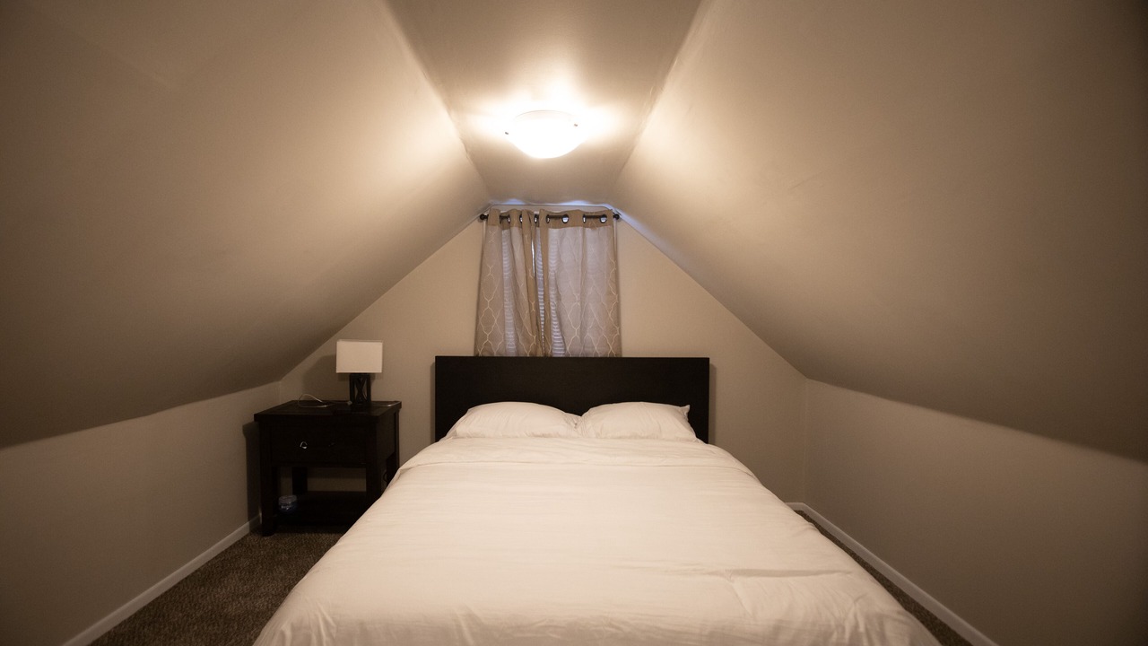 Photo of Bedroom in Little Italy