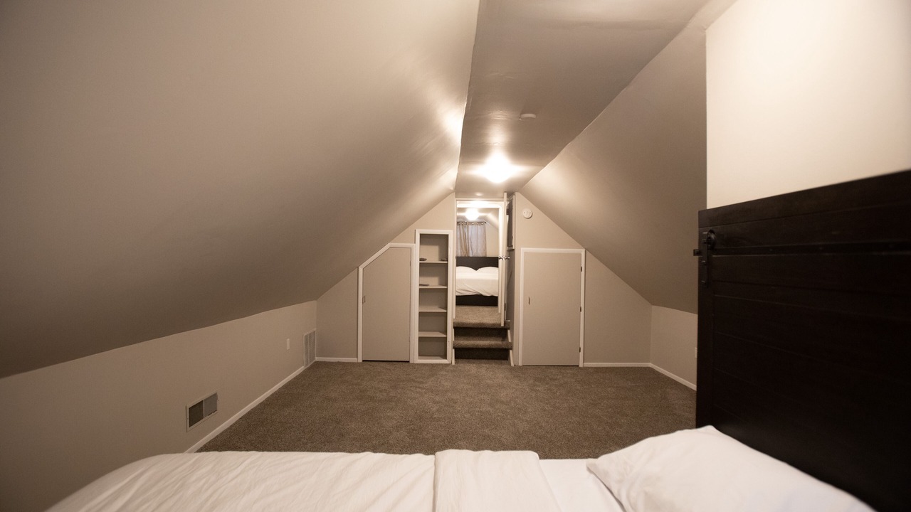 Photo of Bedroom in Little Italy
