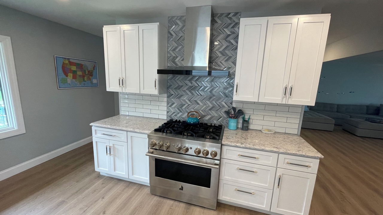 Photo of Kitchen in Clear Lake