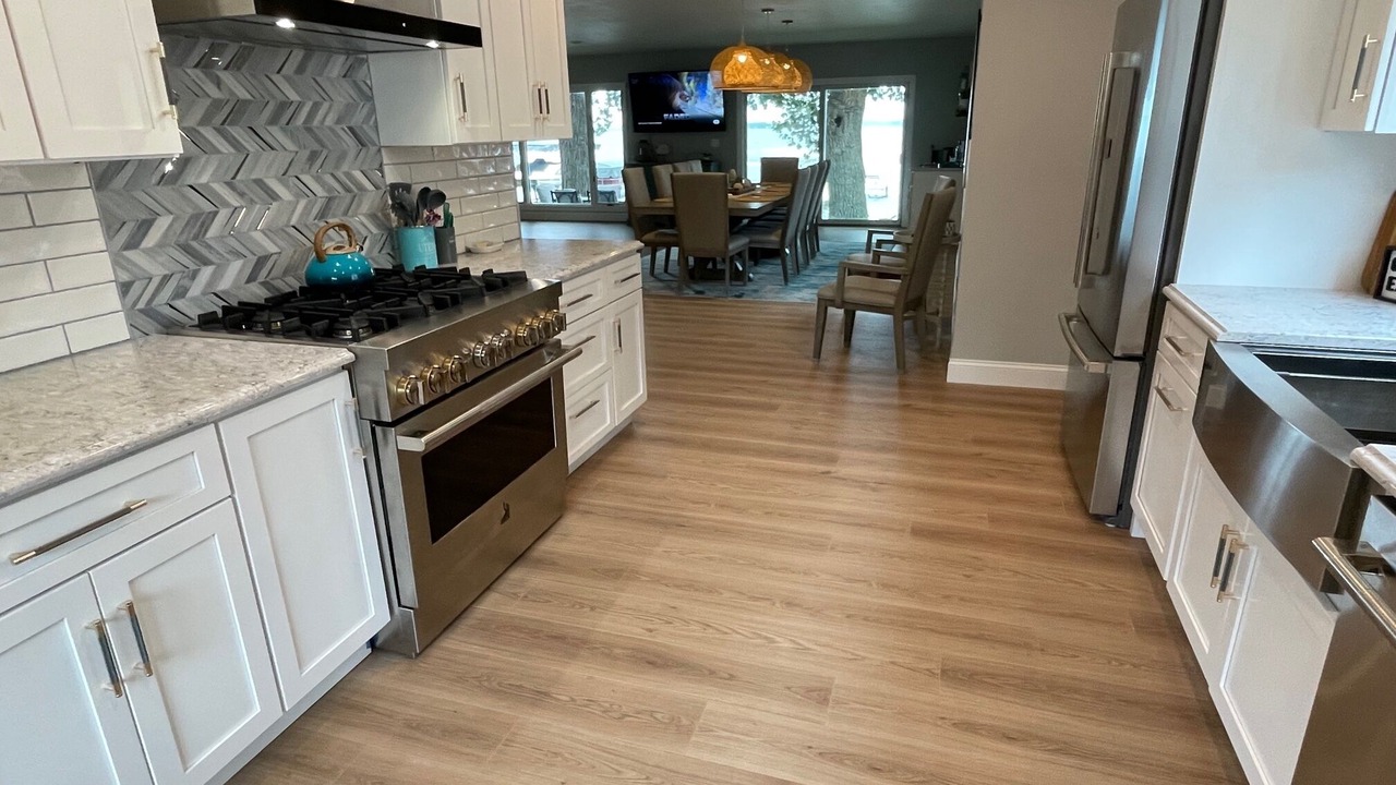 Photo of Kitchen in Clear Lake