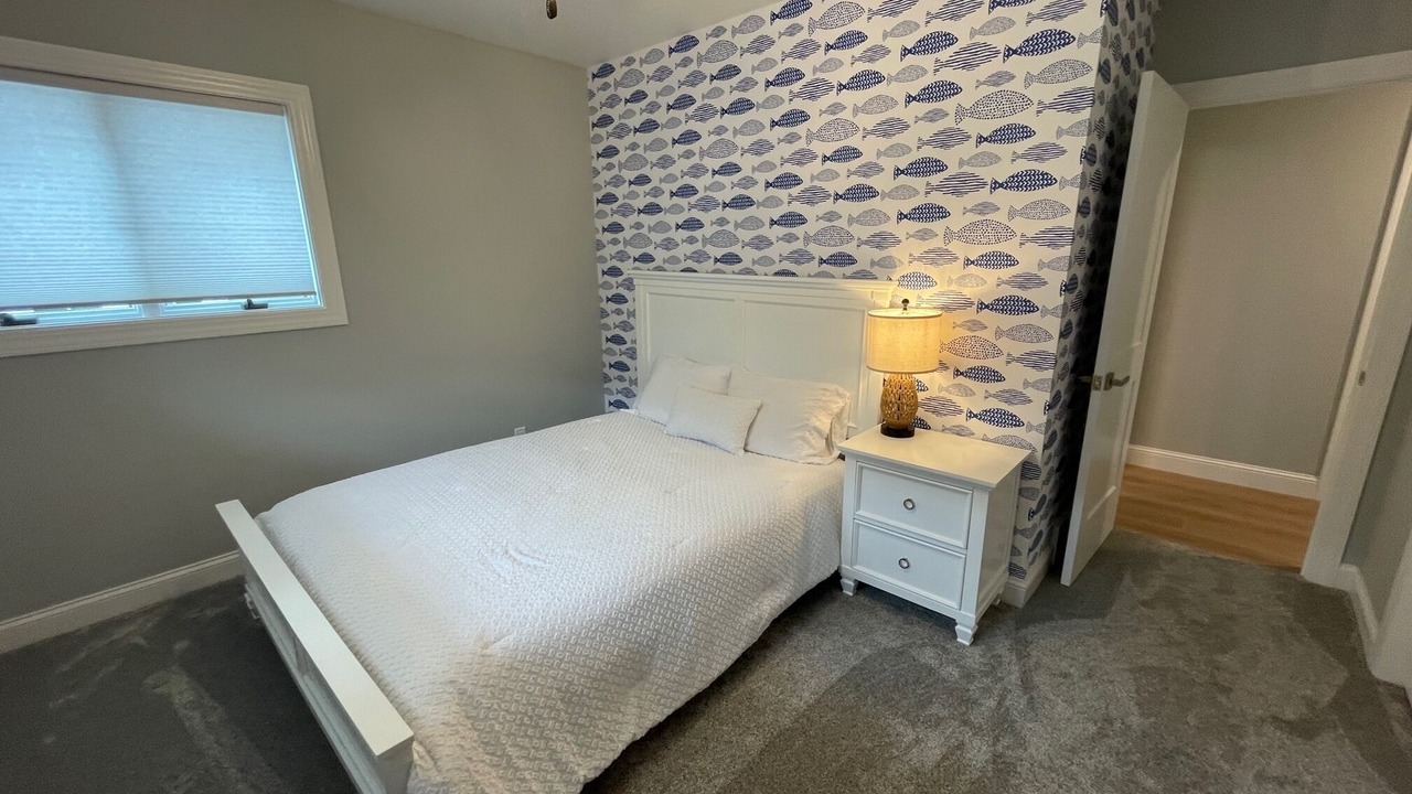 Photo of Bedroom in Clear Lake