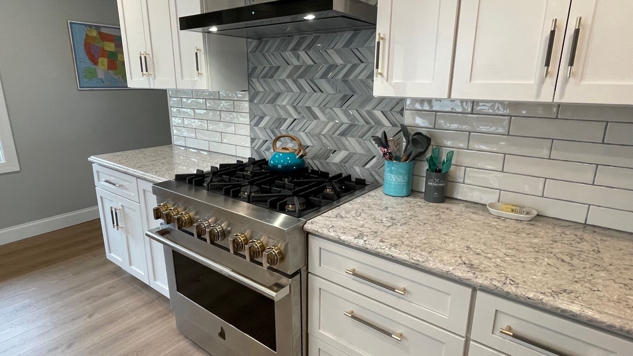Photo of Kitchen in Clear Lake