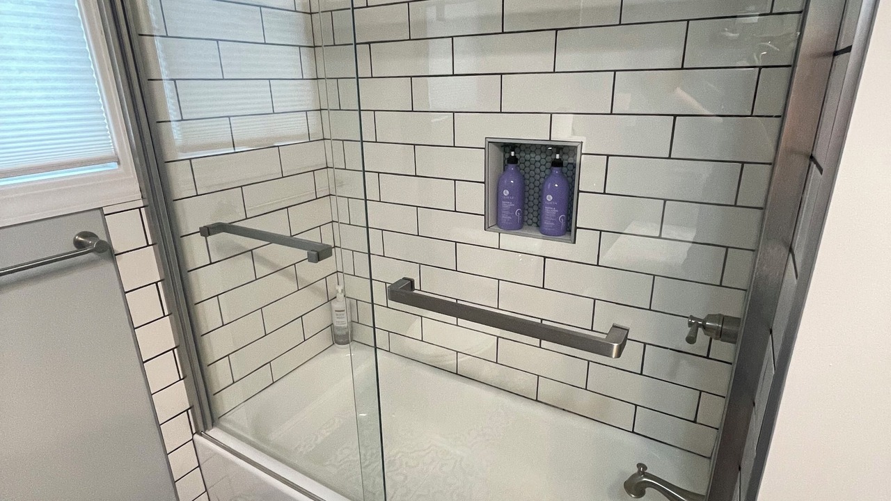 Photo of Bathroom in Clear Lake