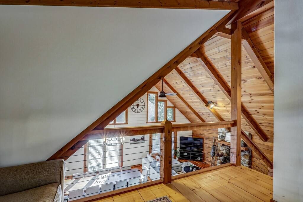 Photo of Livingroom in Columbia