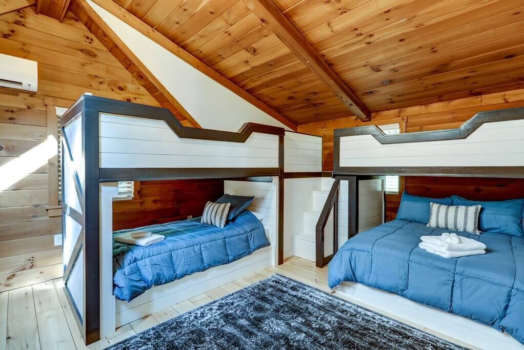 Photo of Bedroom in Columbia