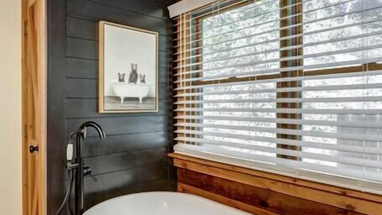 Photo of Bathroom in Columbia