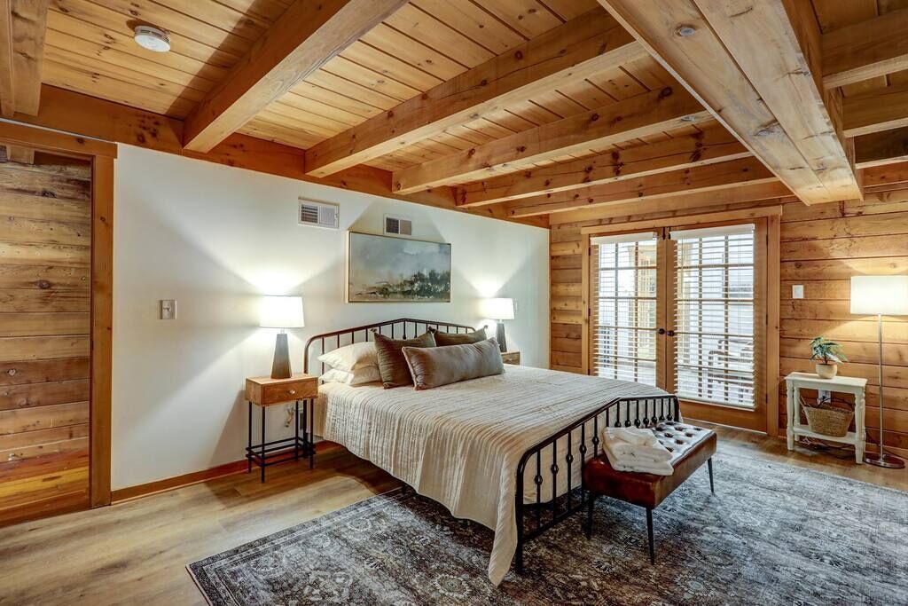 Photo of Bedroom in Columbia