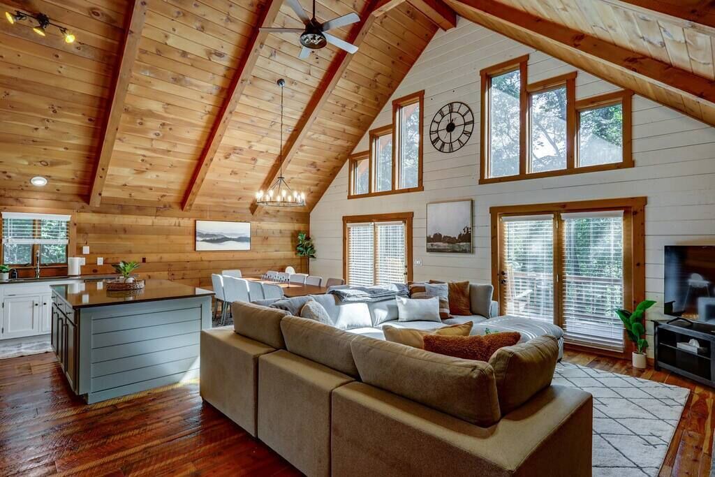 Photo of Livingroom in Columbia