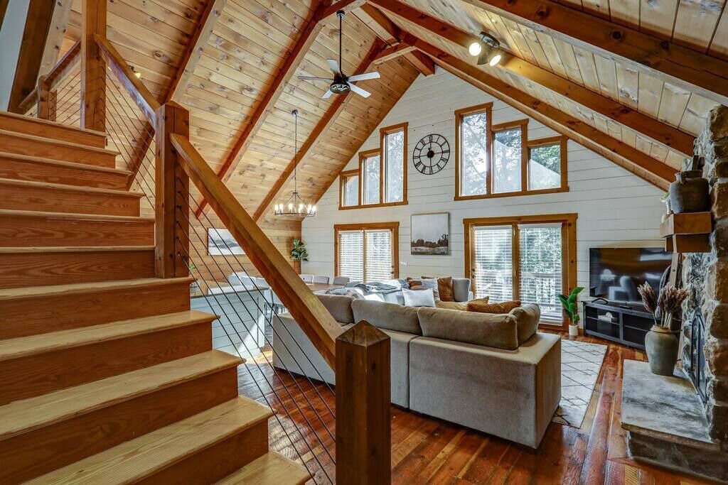 Photo of Livingroom in Columbia