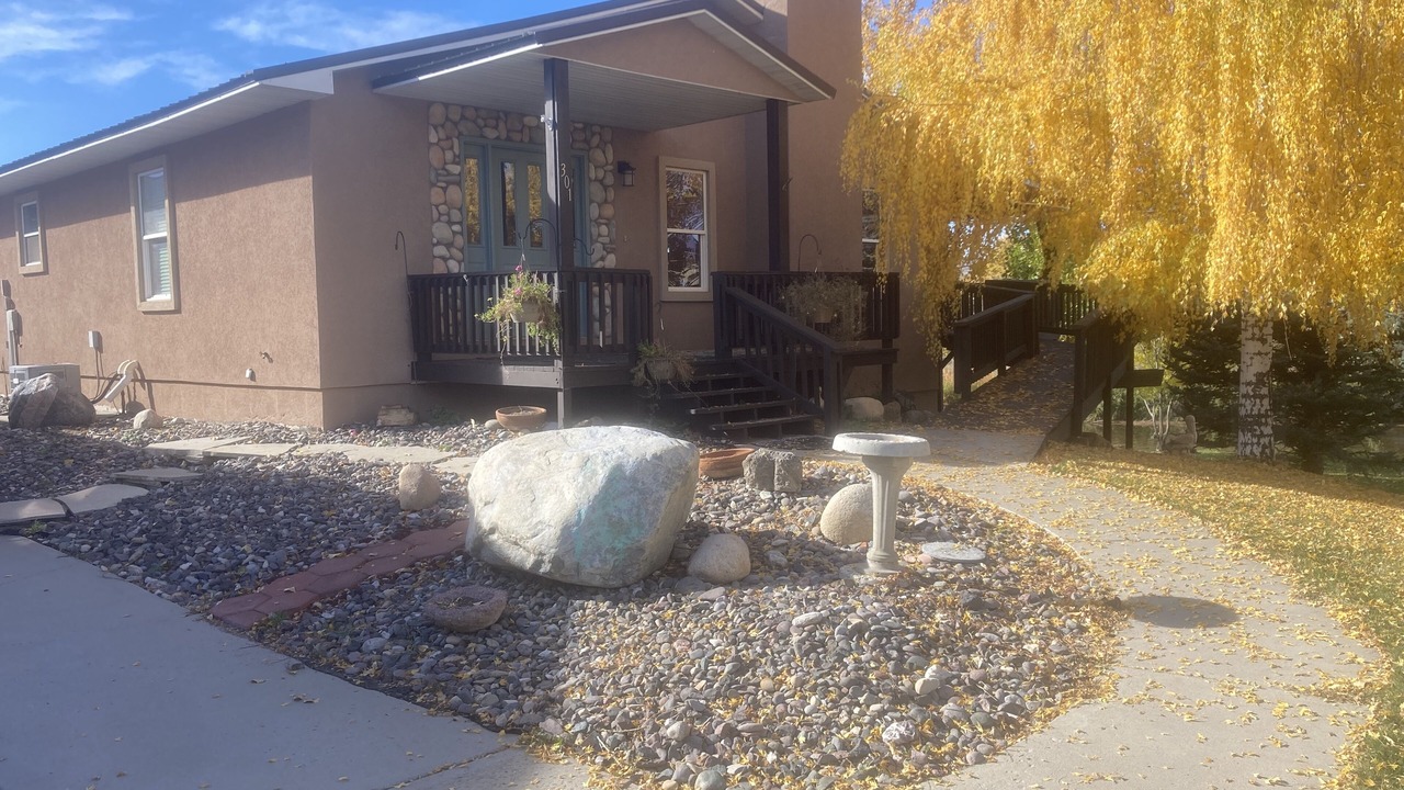 Photo of Outdoor in Thermopolis